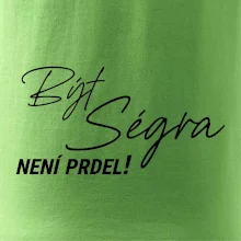 Být táta není prdel