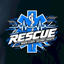 Rescue - Every second counts