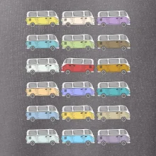 Dovolená obytňákem