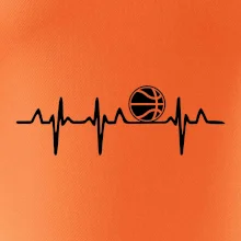 EKG basketbal