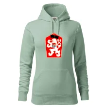 Mistrovství světa v ledním hokeji 1969 znak samostatný bez čísla