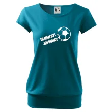 To mám být jen doma? - Fotbal