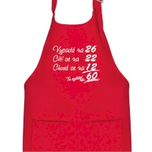 Vypadá, cítí se, chová se - 60 let Vypadá, cítí se, chová se - 60 let