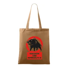 Nebezpečné zvíře