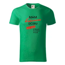 Mám krásnou dceru Mám krásnou dceru