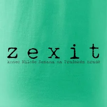 Čeština 2.0 - zexit