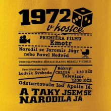 1972 v kostce