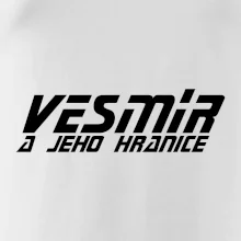 Vesmír a jeho hranice Vesmír a jeho hranice