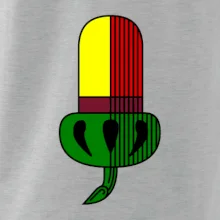 Prší - Žaludy - prso