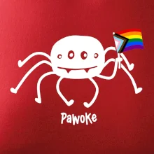 Pawoke