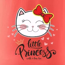 Kočka little princess