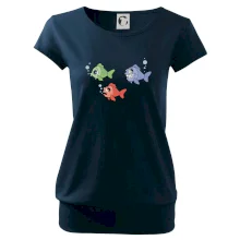 Prdící ryba (Hana-creative)