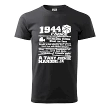 1944 v kostce