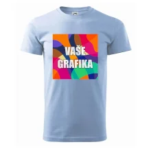 Potisk s vaší grafikou