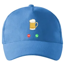 Volá pivo  (Pecka design)