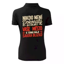 Nikdo není dokonalý ale chlapi z VAŠE MĚSTO