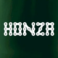 Řetěz - Vaše jméno