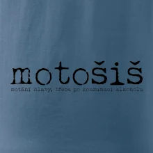 Čeština 2.0 - motošiš