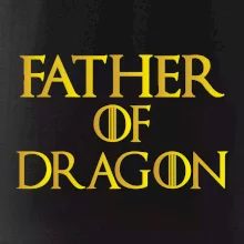 Father of Dragon - Zlatá