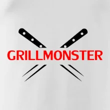 Grilování -  Grillmonster