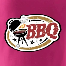 BBQ logo