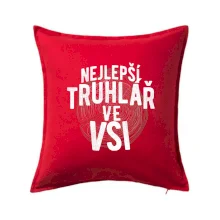 Nejlepší truhlař ve vsi