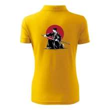 Japan culture - samurai