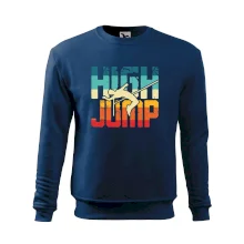 High jump High jump