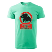 Nebezpečné zvíře