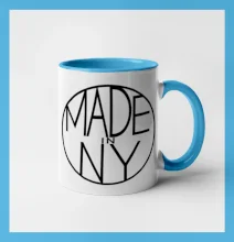 Made in NY