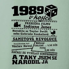 1989 v kostce