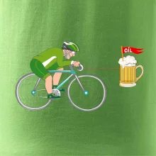 Pivo je můj cíl (Pecka design)