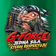 G force pilot