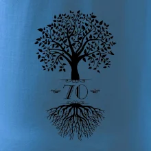 Narozeninový strom 70