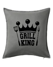 Grilování -  Grill King