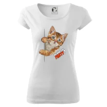 Řekl někdo slovo party