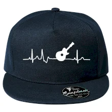 EKG akustická kytara EKG akustická kytara