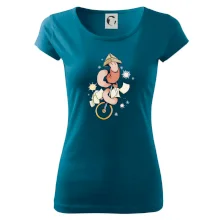 Žížalníček (Alexis Citrine)