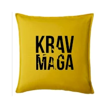 Nápis Krav Maga