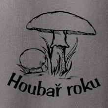 Houbař roku