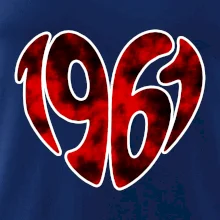 1961 v srdci