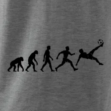 Evoluce nohejbalisty dokončena