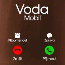 Voda volá