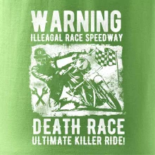 Illegal Race Speedway