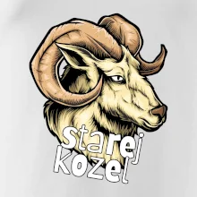 Starej kozel