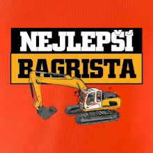 Nejlepší bagrista