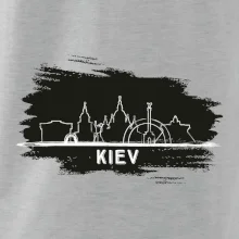 Kiev - Silueta