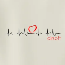Moje srdce bije pro airsoft