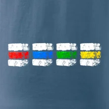 Turistické značky všechny