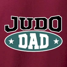 Judo Dad